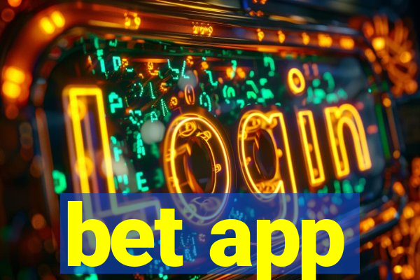 bet app